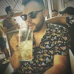 Meet your Posher, Kevin